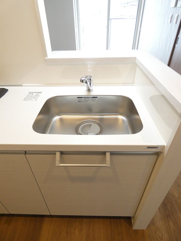 クレッシェンド大井町 その他13