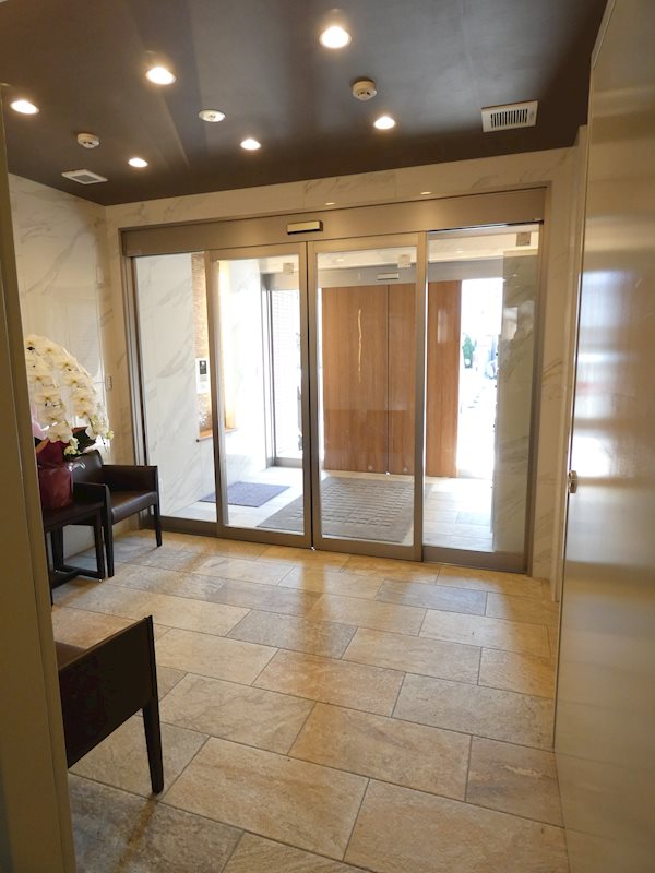 クレッシェンド大井町 その他17