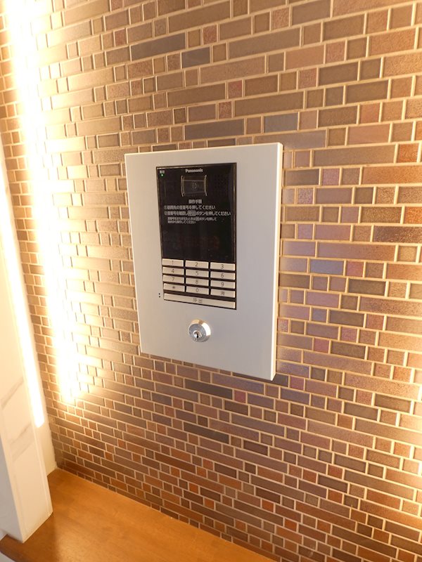 クレッシェンド大井町 その他18