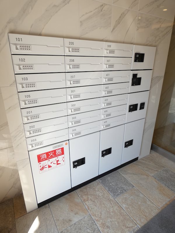 クレッシェンド大井町 その他19