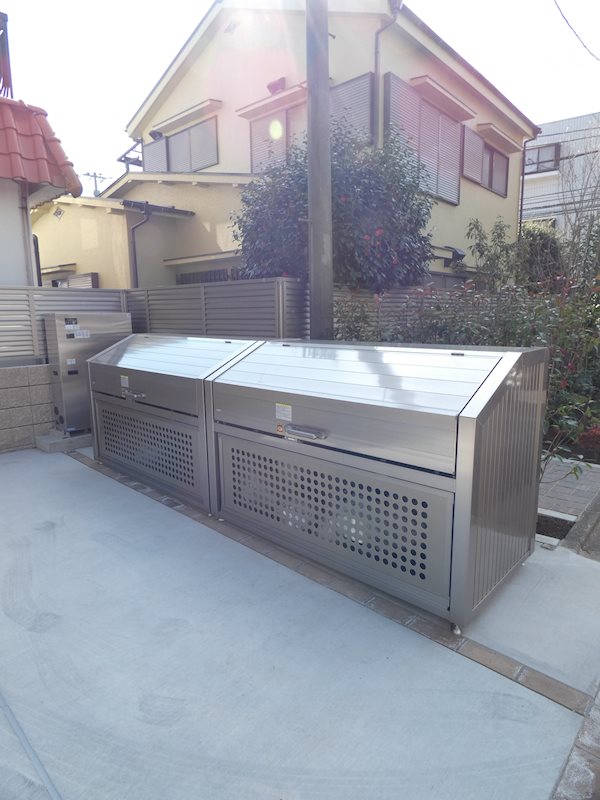 クレッシェンド大井町 その他20