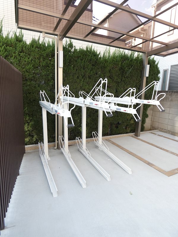 クレッシェンド大井町 その他21