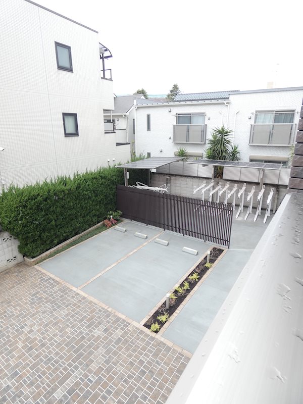 クレッシェンド大井町 その他22