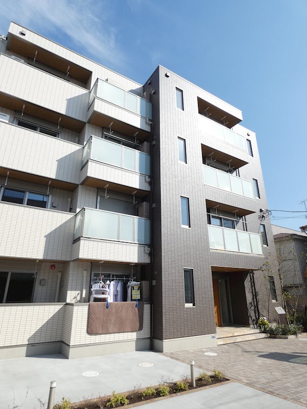 クレッシェンド大井町 その他23