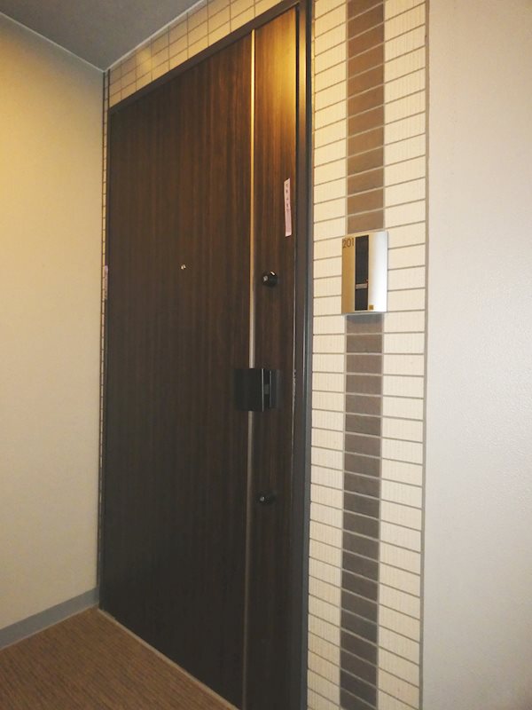 フレンシア目黒洗足 その他18