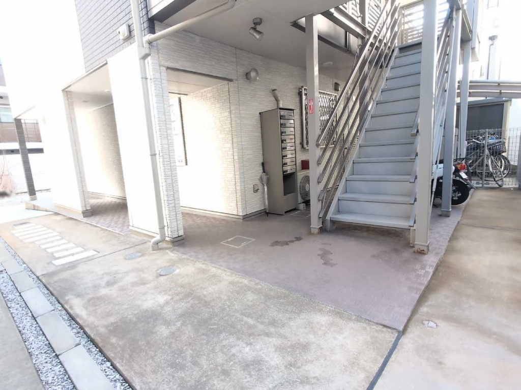 クレイノＺＥＲＯ　２ その他4