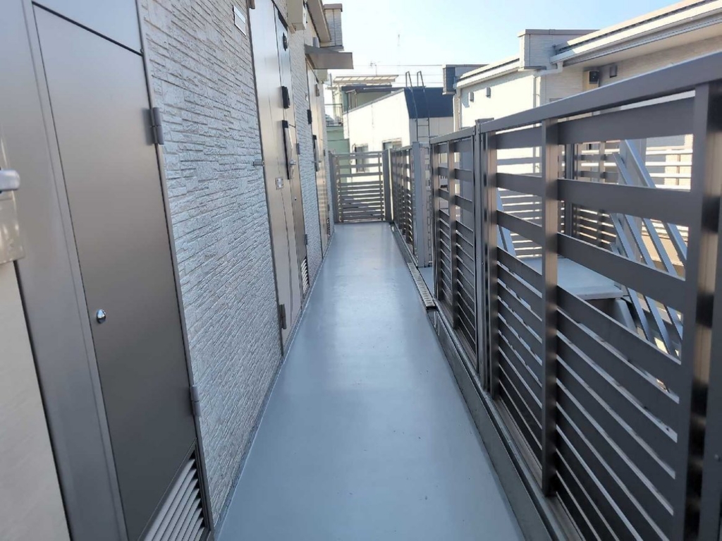 クレイノＺＥＲＯ　２ その他5