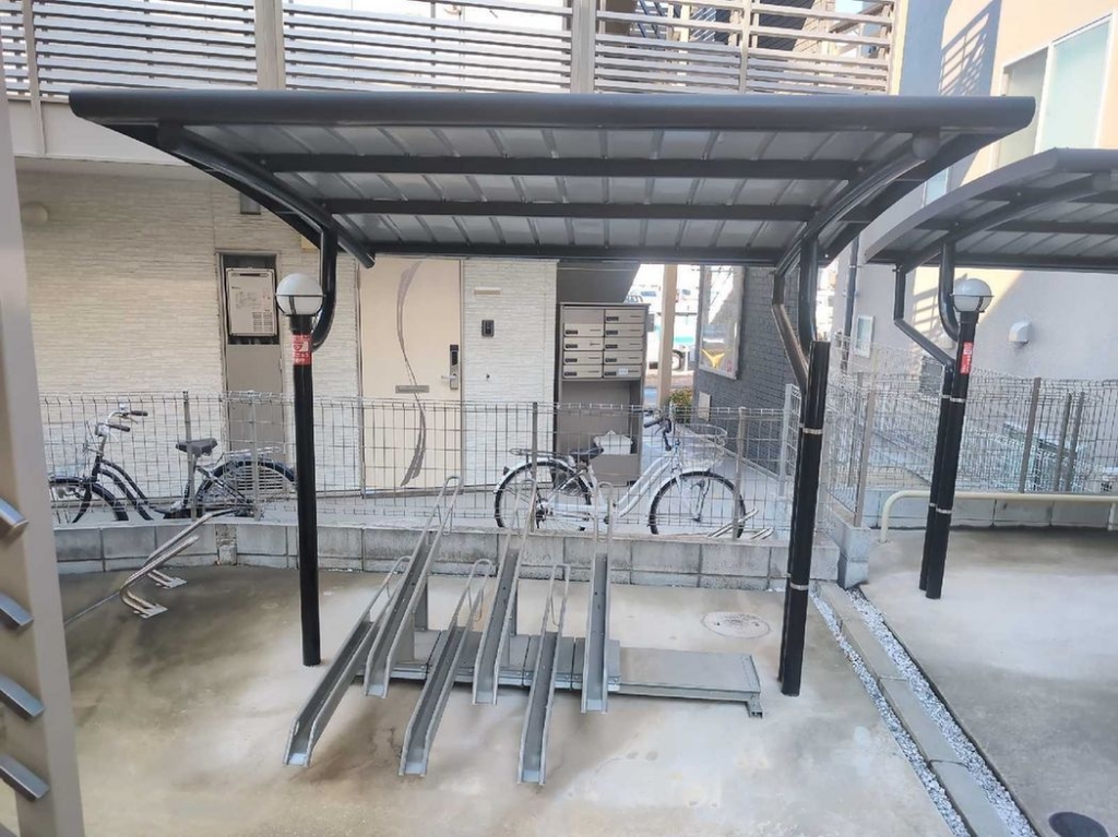 クレイノＺＥＲＯ　２ その他9