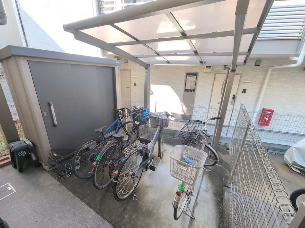 クレイノＺＥＲＯ　２ その他10