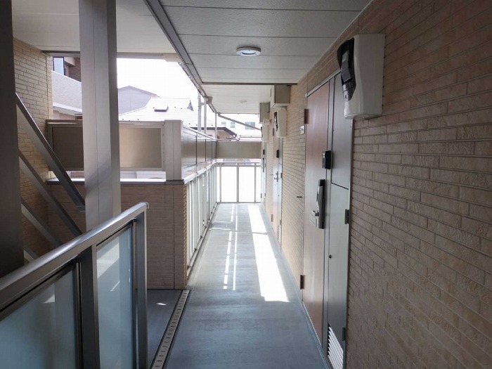 クレイノ南品川ハイツⅢ その他5