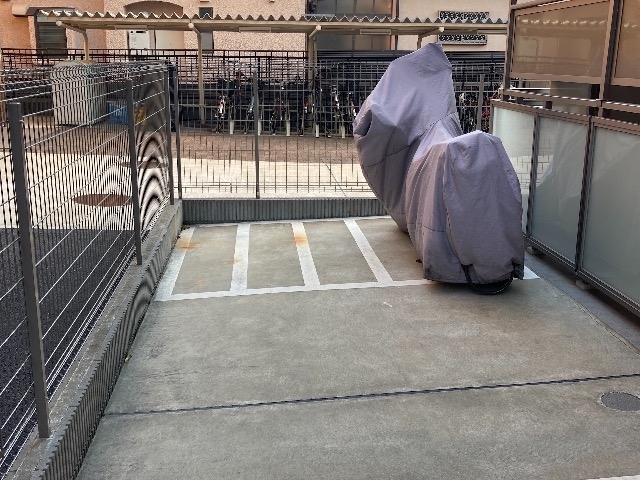 クレイノ南品川ハイツⅢ その他8