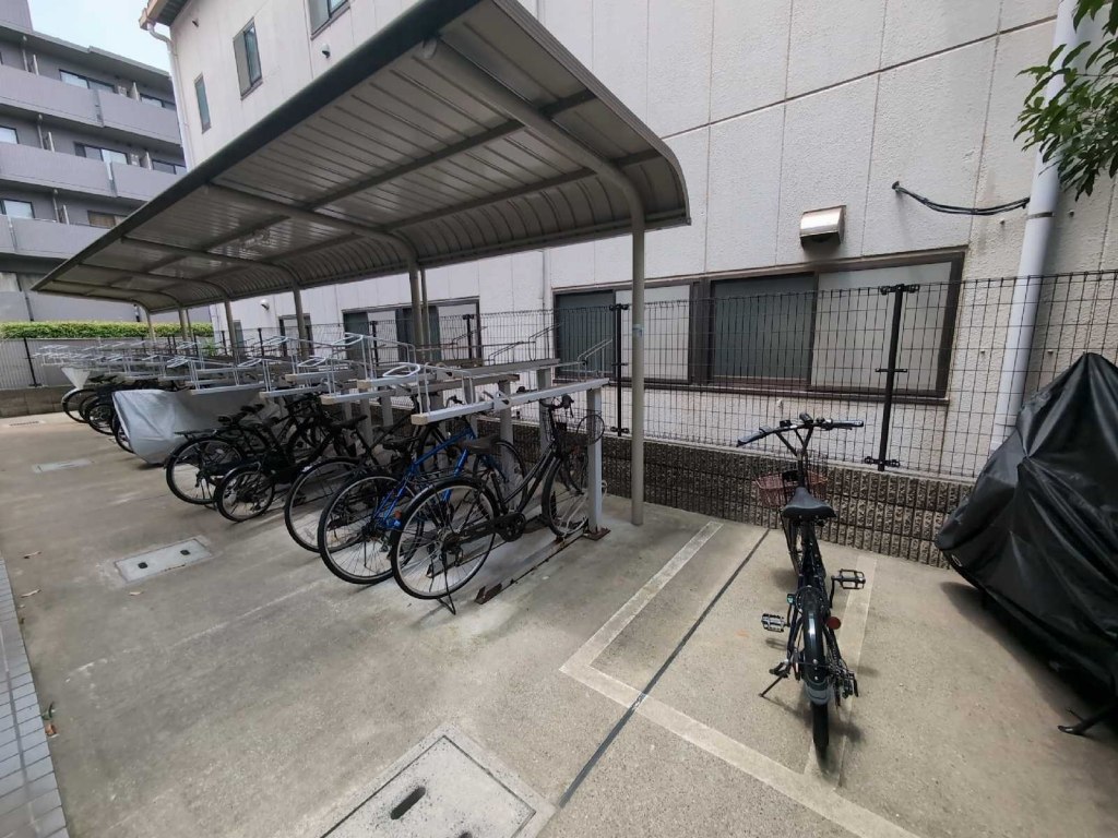 レオパレス２１リバーアイランド その他4