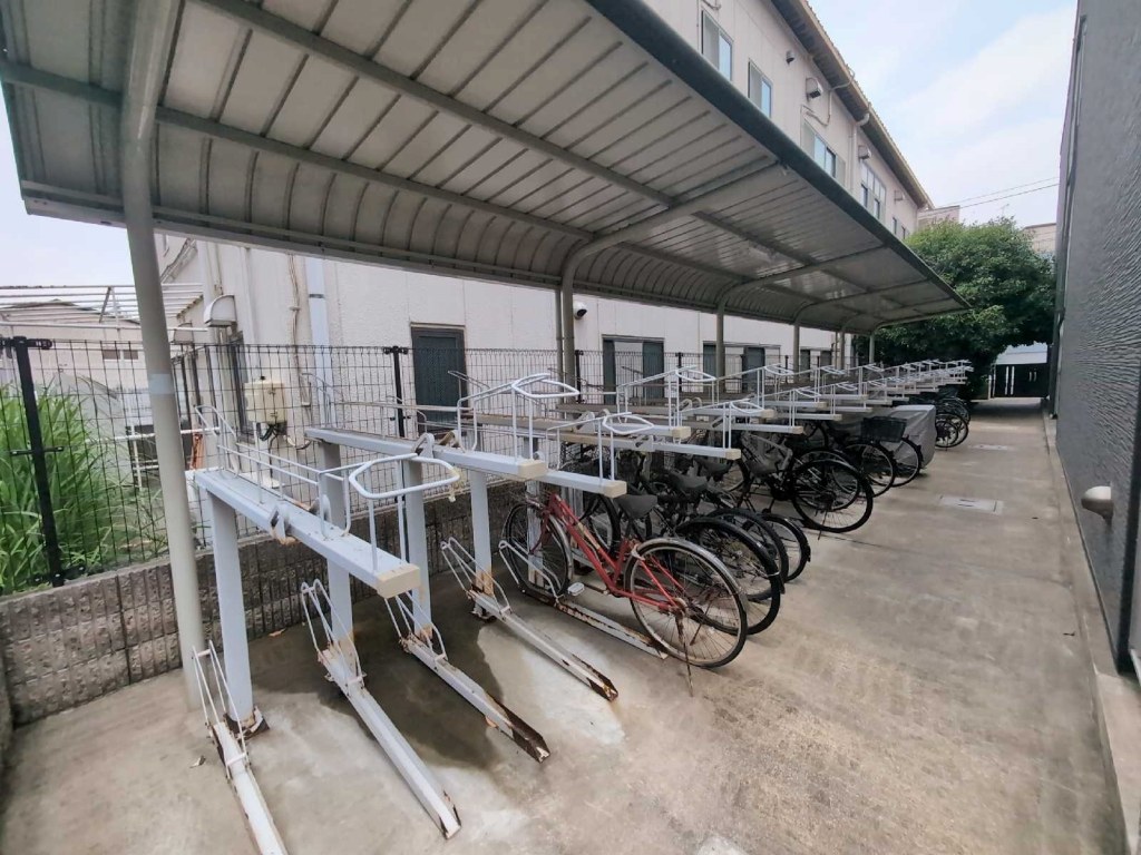 レオパレス２１リバーアイランド その他5