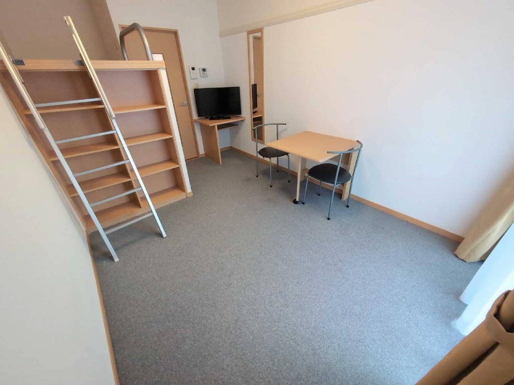 レオパレス２１リバーアイランド その他6