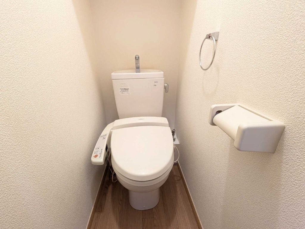 レオパレス２１リバーアイランド その他8