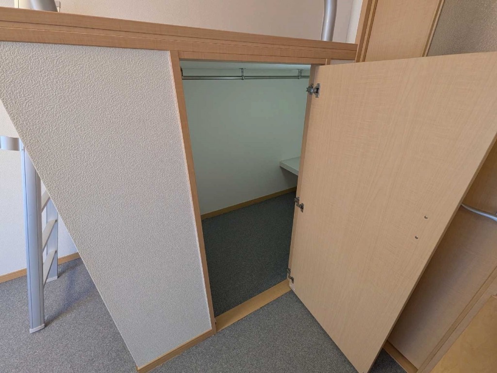 レオパレス２１リバーアイランド その他9