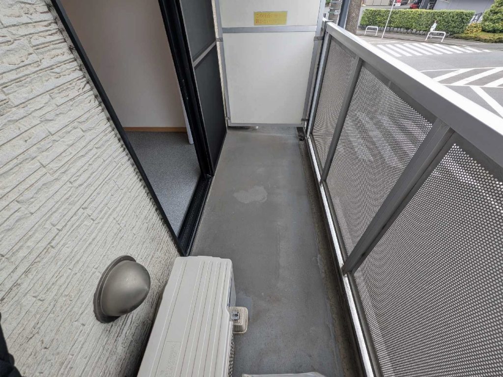 レオパレス２１リバーアイランド その他12