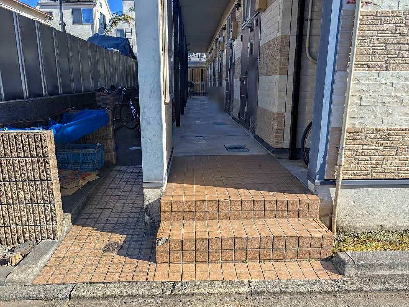 レオパレスグランシャリオ その他3