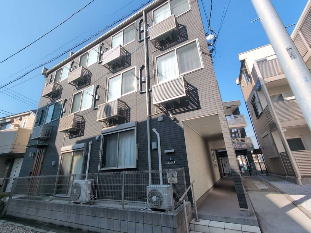 クレイノＺＥＲＯ　２ その他外観1