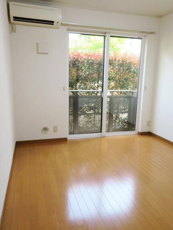 サウスウィンド リビング