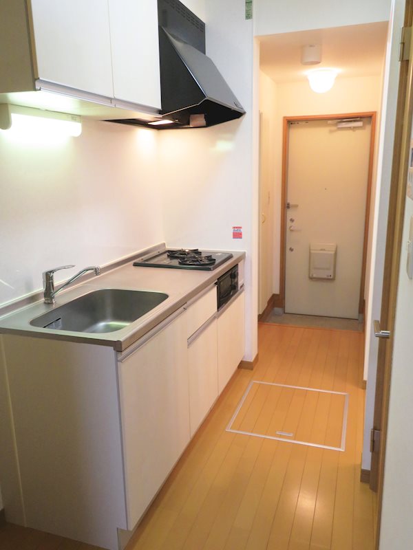 サウスウィンド キッチン