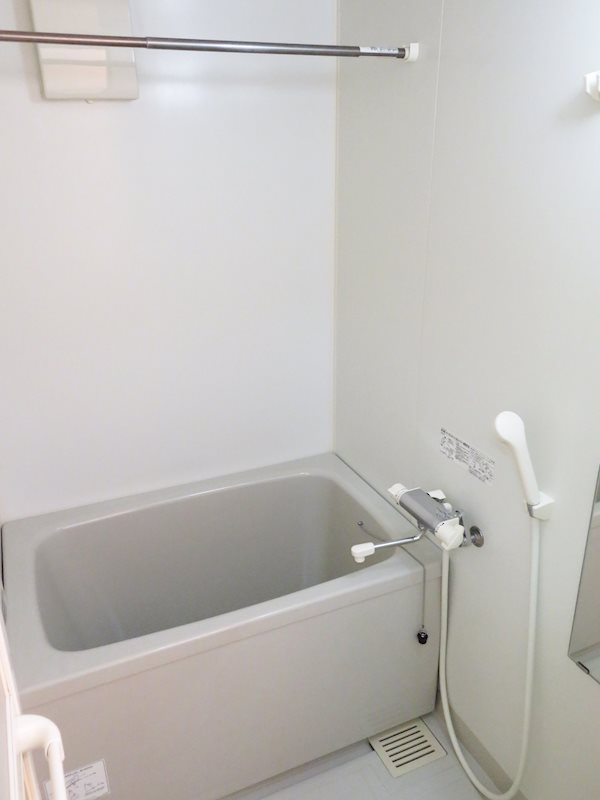 サウスウィンド 風呂画像