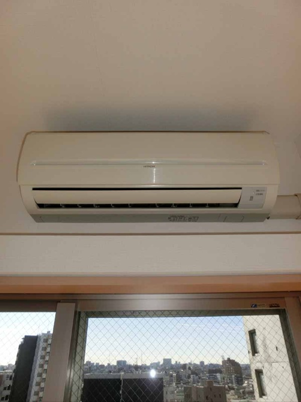 レジディア大森 その他5