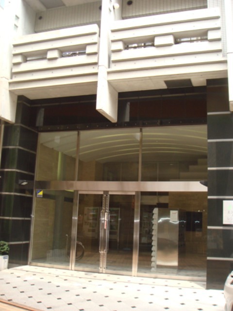 レジディア大森 その他外観1