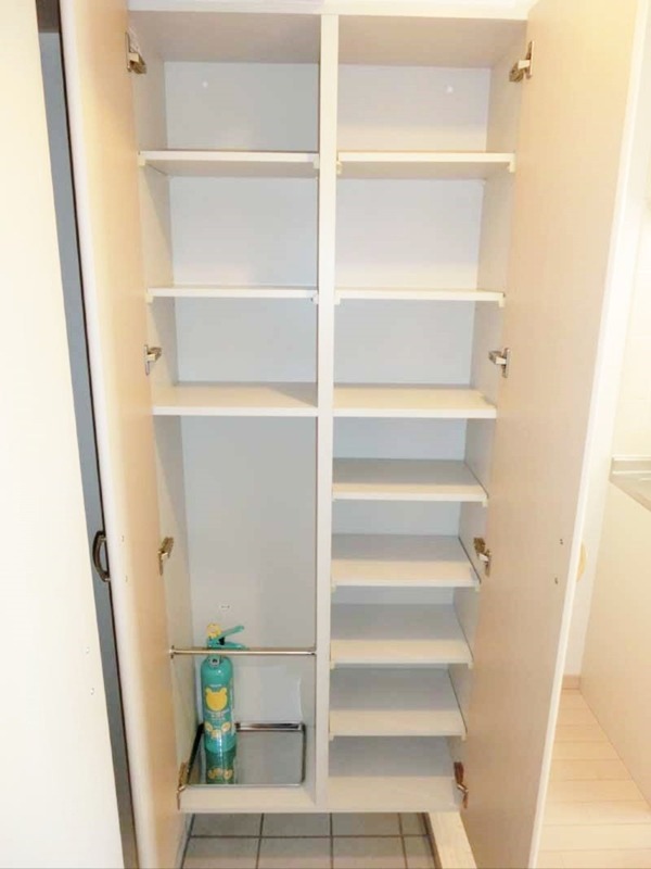 レジディア大森 その他8