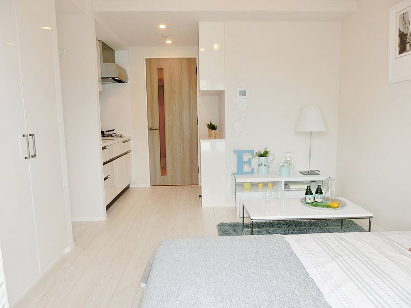 パークアクシス大森 その他1