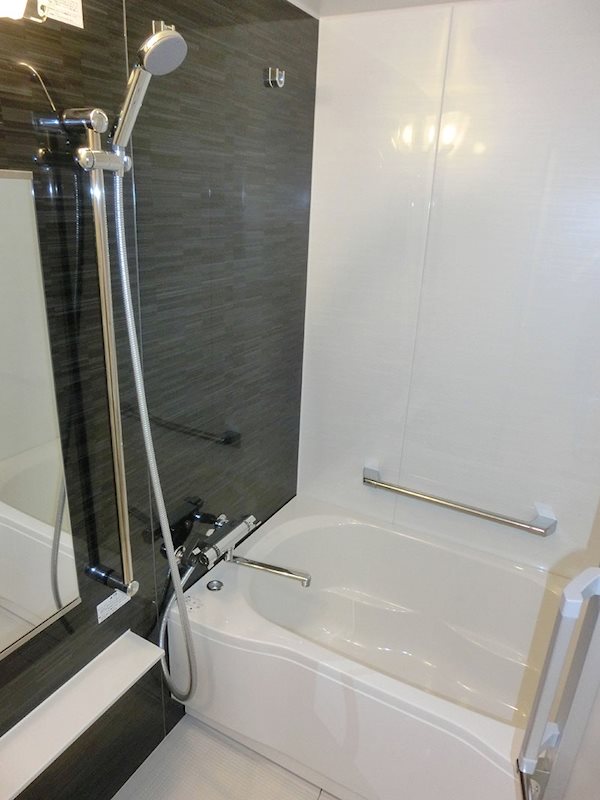 パークアクシス大森 キッチン