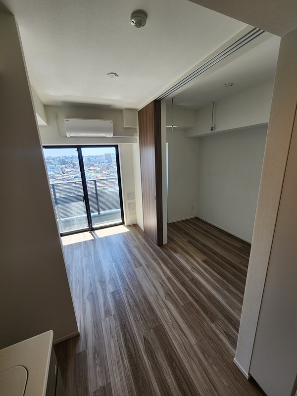 シーズンフラッツ大森北 その他1