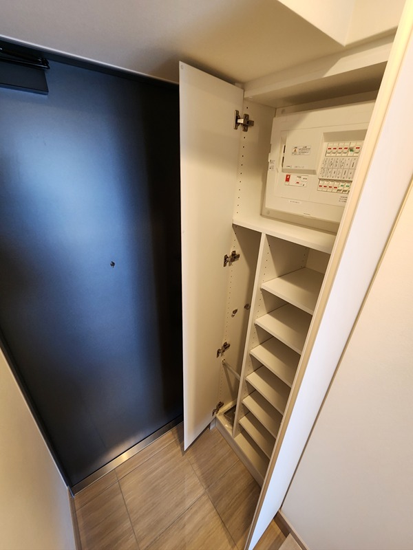 シーズンフラッツ大森北 その他15