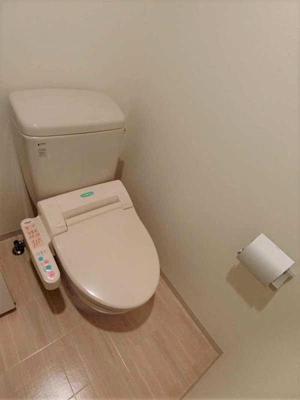 ドゥーエ大森 その他5