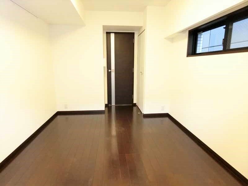 ドゥーエ大森 リビング