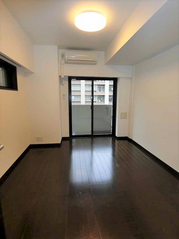 ドゥーエ大森 ベッドルーム