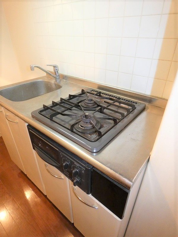 ステージファースト大森駅前  その他11