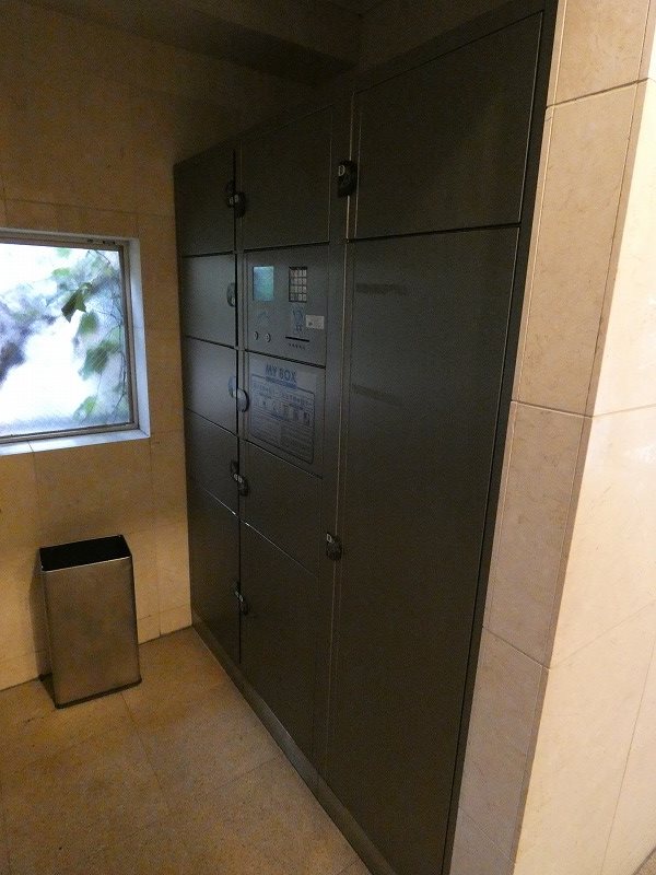 ステージファースト大森駅前  その他12