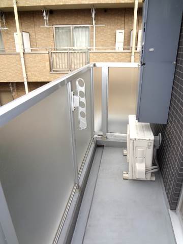 エアリーゼームス坂  その他11