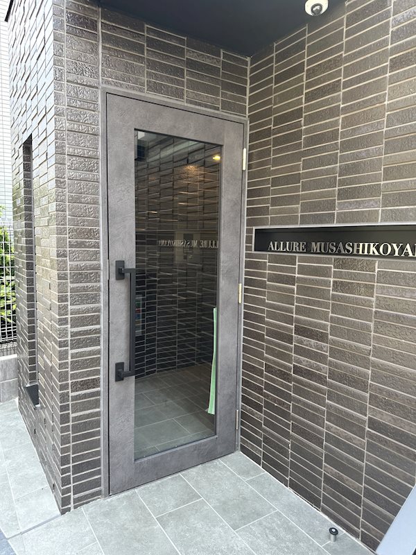 アリュール武蔵小山 その他6