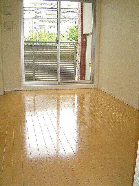 KDXレジデンス品川シーサイド その他1