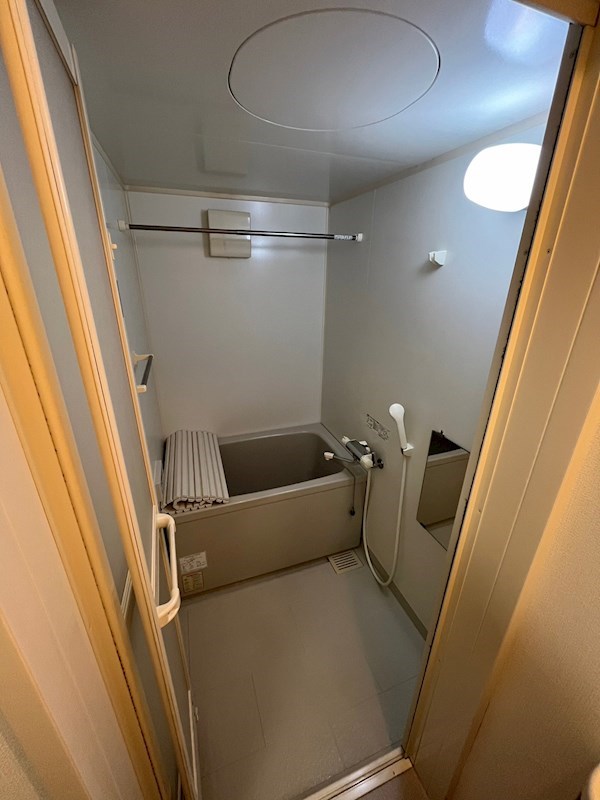 サウスウインド 風呂画像