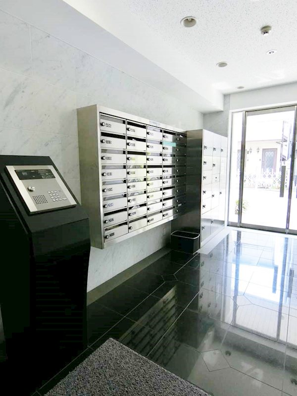 エアリーゼームス坂 その他1