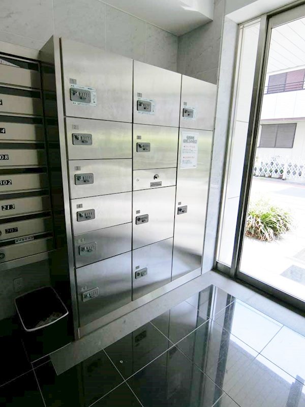 エアリーゼームス坂 その他2