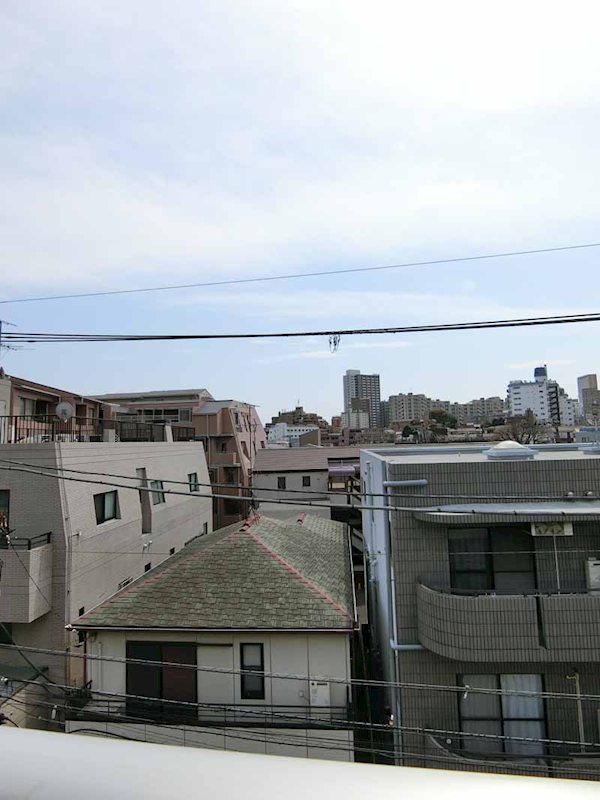 エアリーゼームス坂 その他6