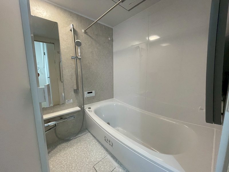 宮澤邸 風呂画像