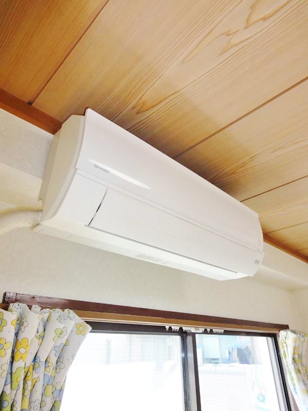 さくらマンション  その他4