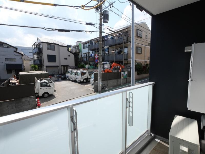 ハーモニーレジデンス品川大井町 その他5