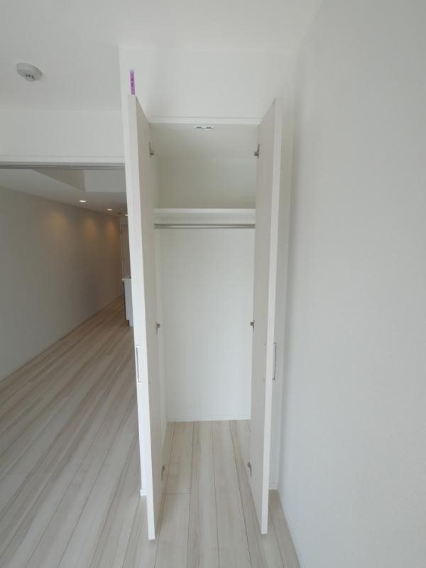 ハーモニーレジデンス品川大井町 その他6