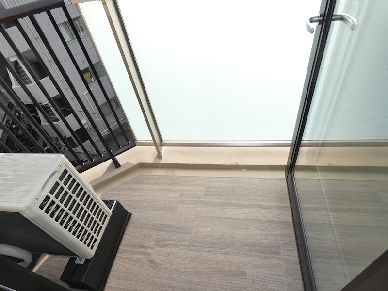 レジディア南品川プレイス その他6